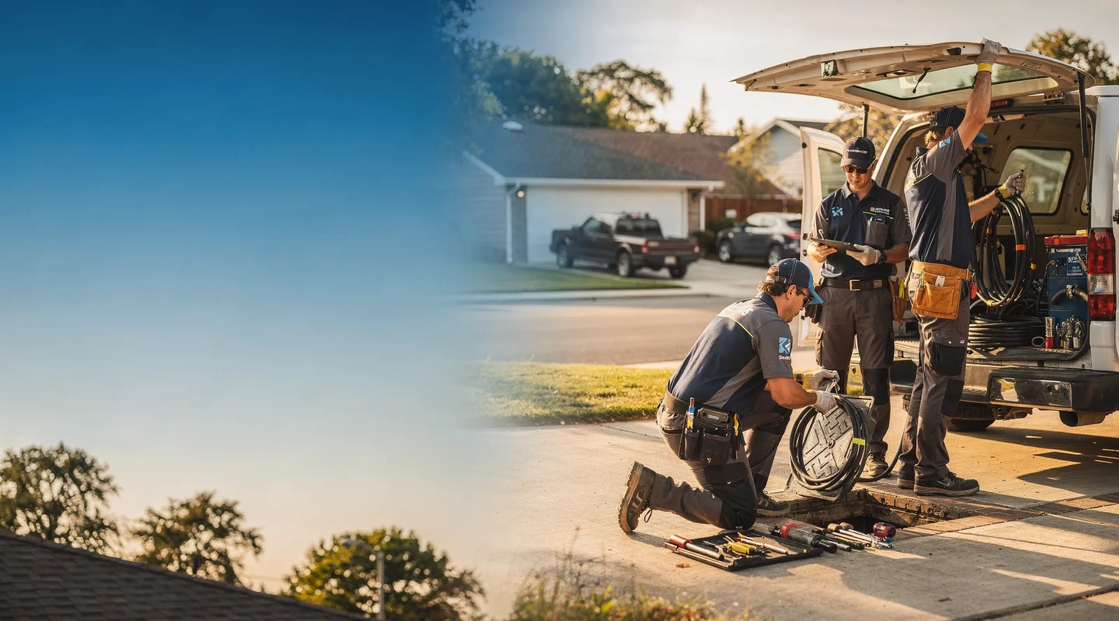 Water Softener Installation in Patterson, LA near me